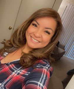 Meet your Posher, Patty